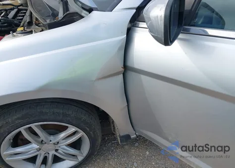 2012 Chrysler 200 Touring from USA, damaged, VIN 1C3BCBEB8CN218964